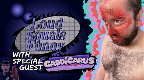 cadicarus|caddicarus funny.